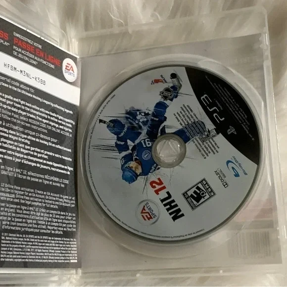 2 ps3 games - Picture 4 of 8